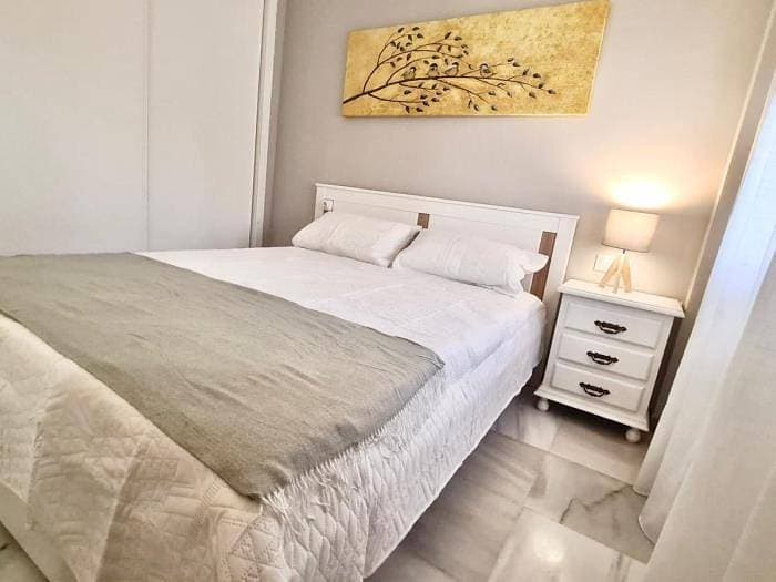 Foto 7 von 25: Ferienwohnung für 3 Personen mit Meerblick