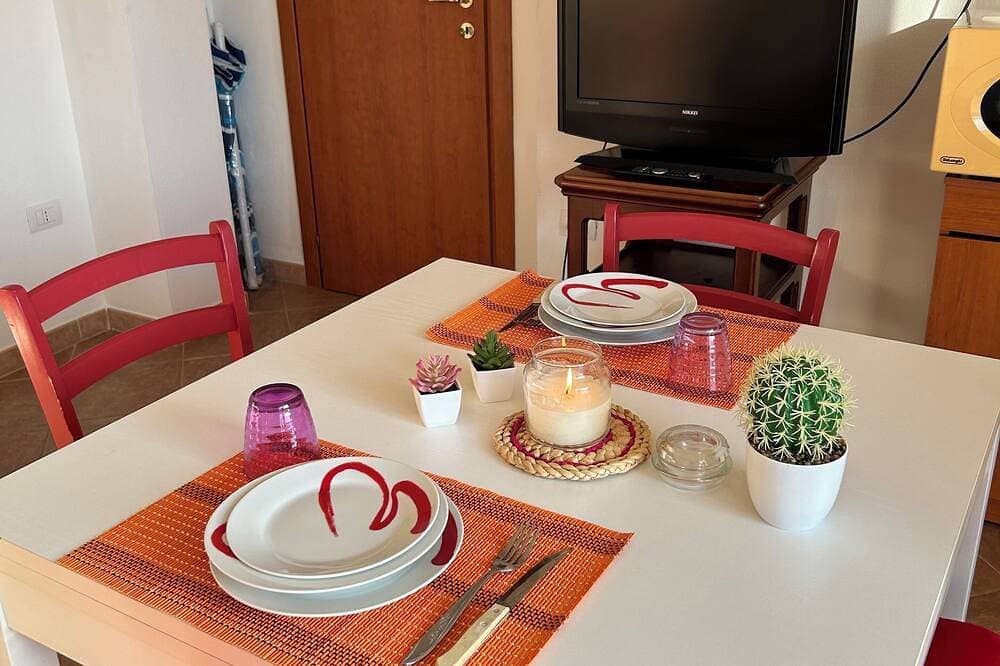 Foto 13 von 23: Vacation House Castelsardo