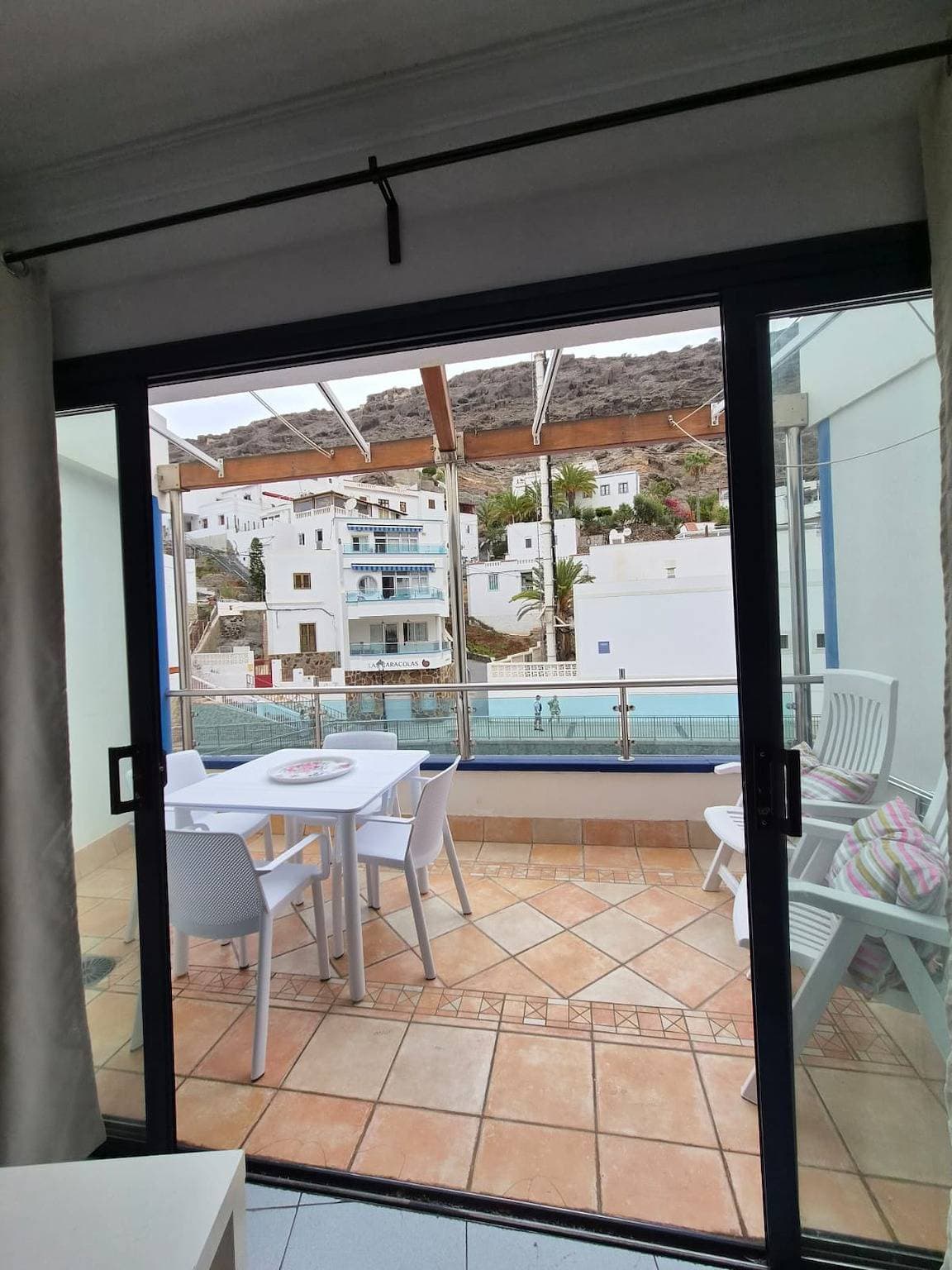 Studio Playa Mogan Center 1