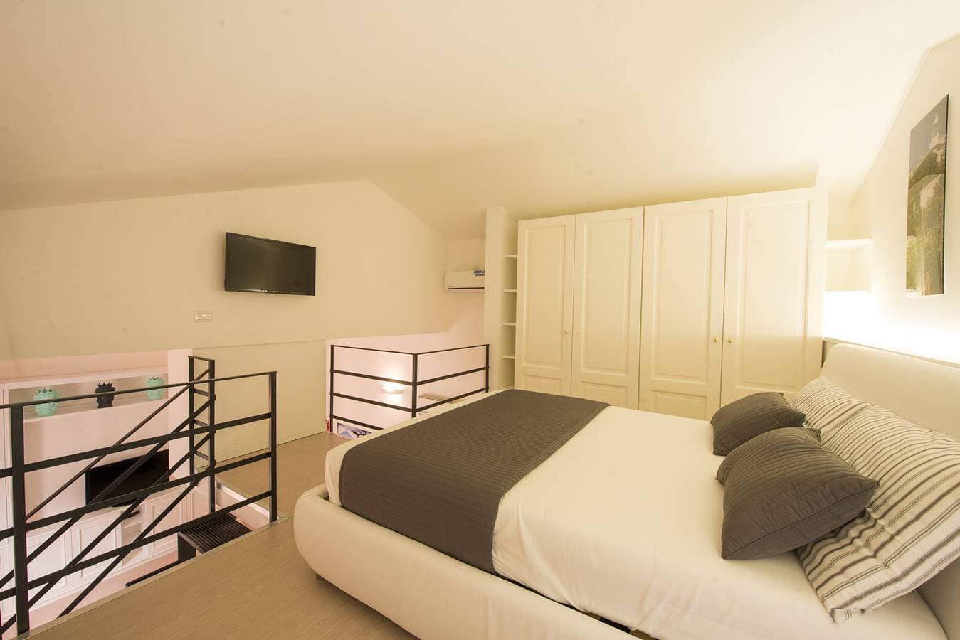 Foto 9 von 12: Loft 18 by Wonderful Italy