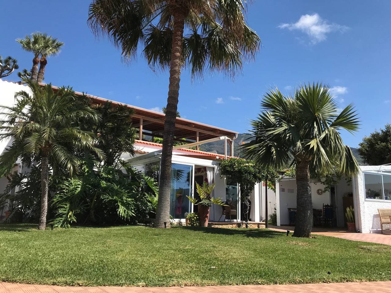 Foto 2 von 49: Haus "Maria" mit eigenem Schwimmbad