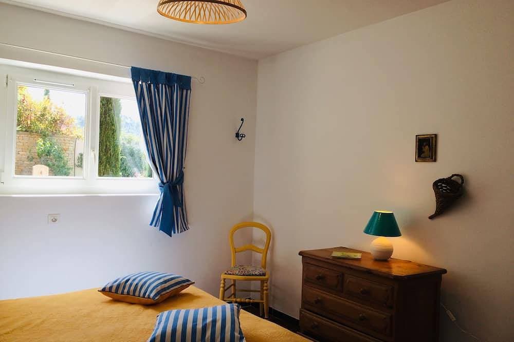 Foto 6 von 30: Für 2 - 4  Personen \"Gîtes de France\" 180° Meerblick Garten, 2 Terrassen Wifi