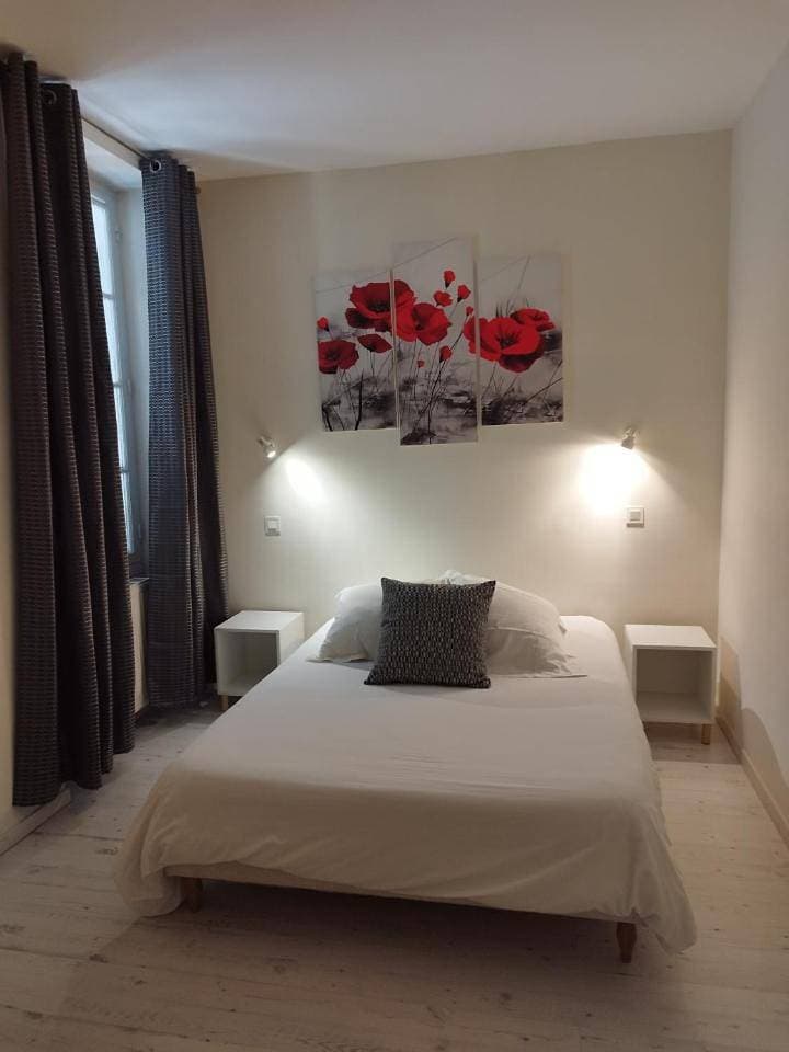 Foto 6 von 11: Double Room