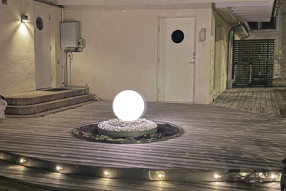 Foto 13 von 24: Annex 3 - Cosy apartment for two, close to the sea side and the city center