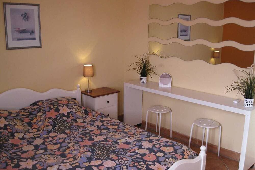 Foto 3 von 30: Villa mit Meerblick, beheizter Pool 3 oder 5 Schlafzimmer (6-8 Personen) ruhige Wifi