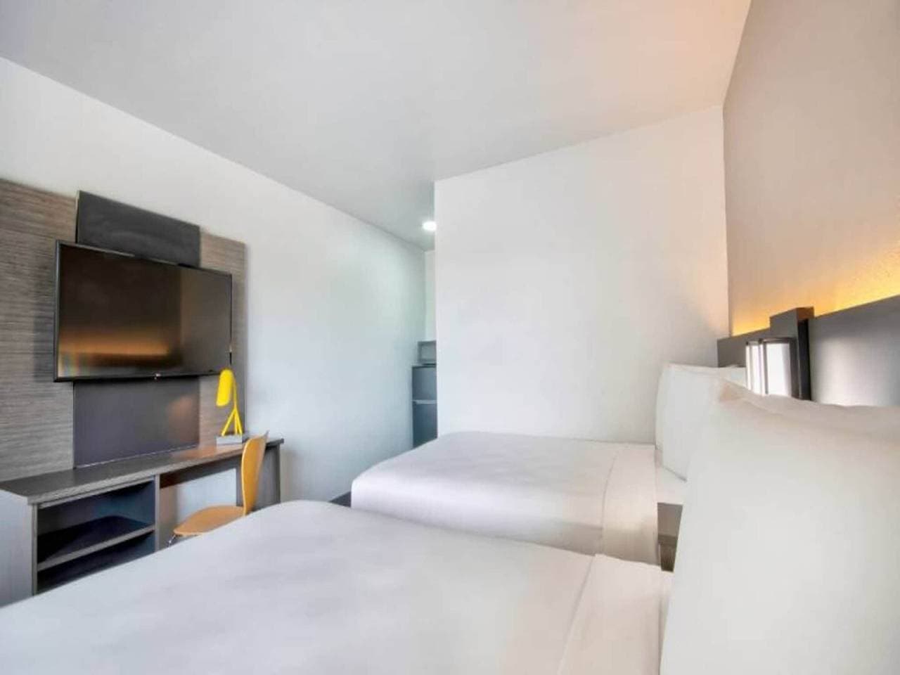 Foto 7 von 22: Sonniges 2-Zimmer-Zimmer | Nsmk