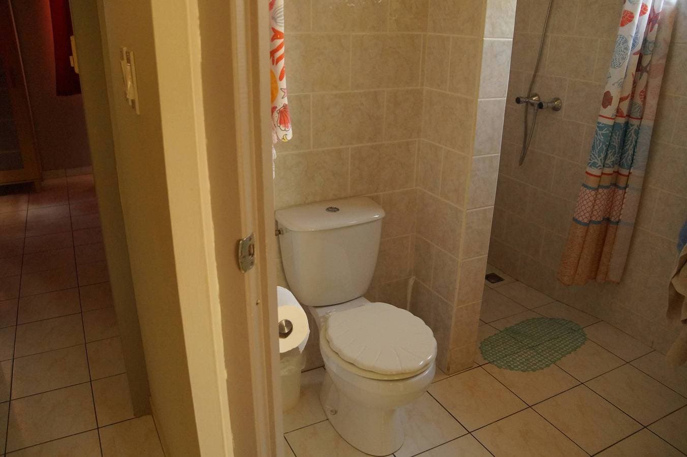 Foto 5 von 16: Bungalow für 4 Personen mit Garten