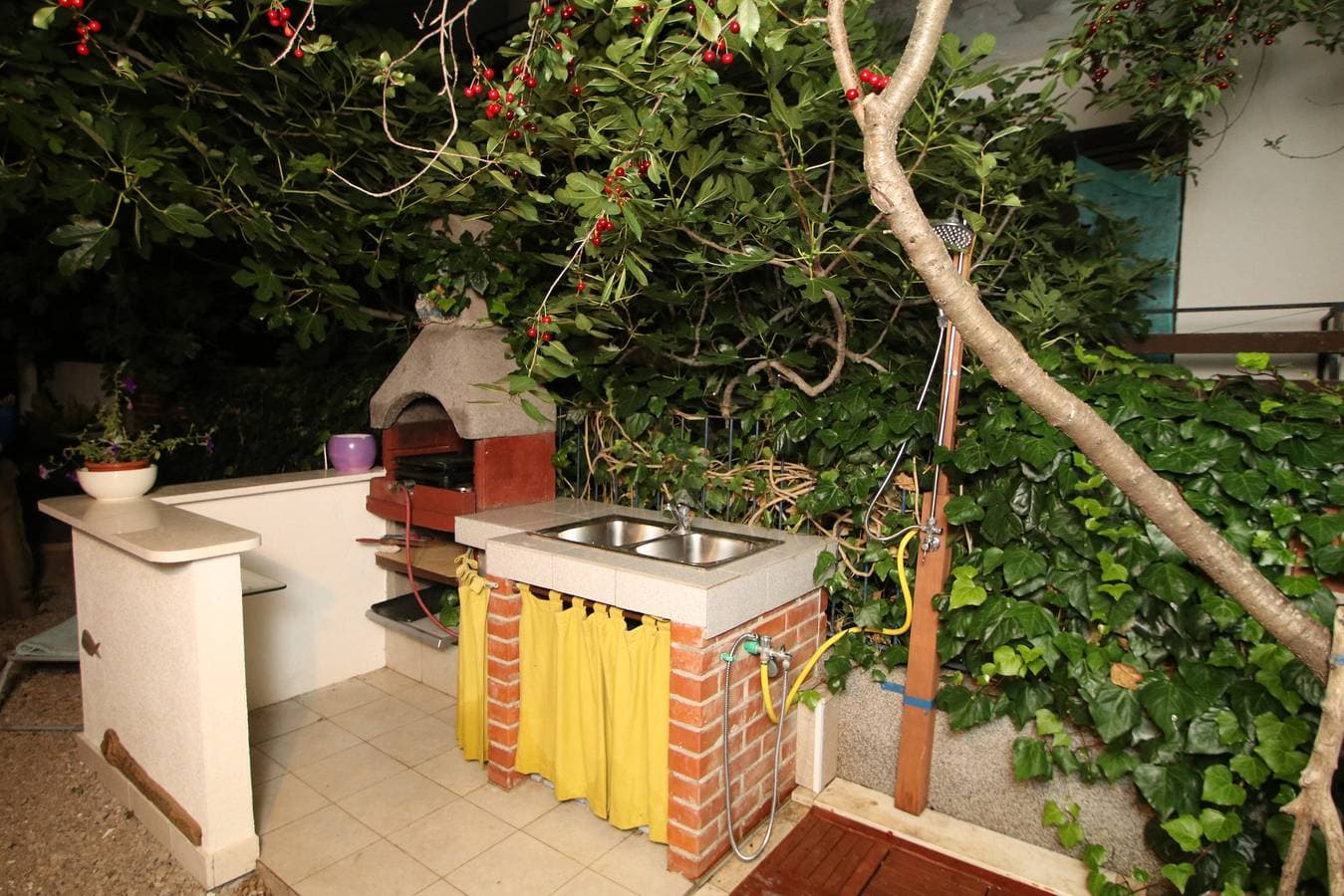 Foto 8 von 30: 3-Zimmer-Haus mit Terrasse und Meerblick Sucuraj (Hvar
