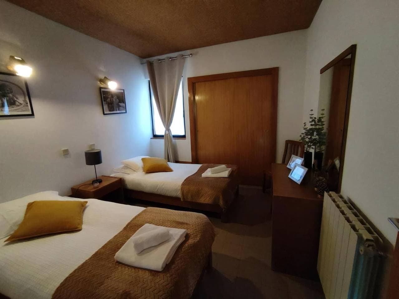 Foto 4 von 16: Ferienwohnung für 4 Personen