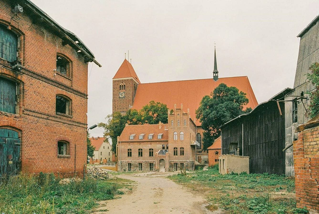 Foto 4 von 73: Dachgeschoss mit Balkon und Sauna in Naulitz
