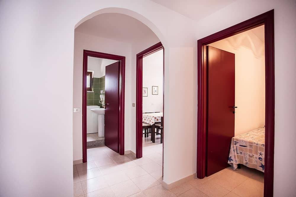 Foto 5 von 30: La Pigna Wohnung mit Blick auf den Strand (5 Plätze)