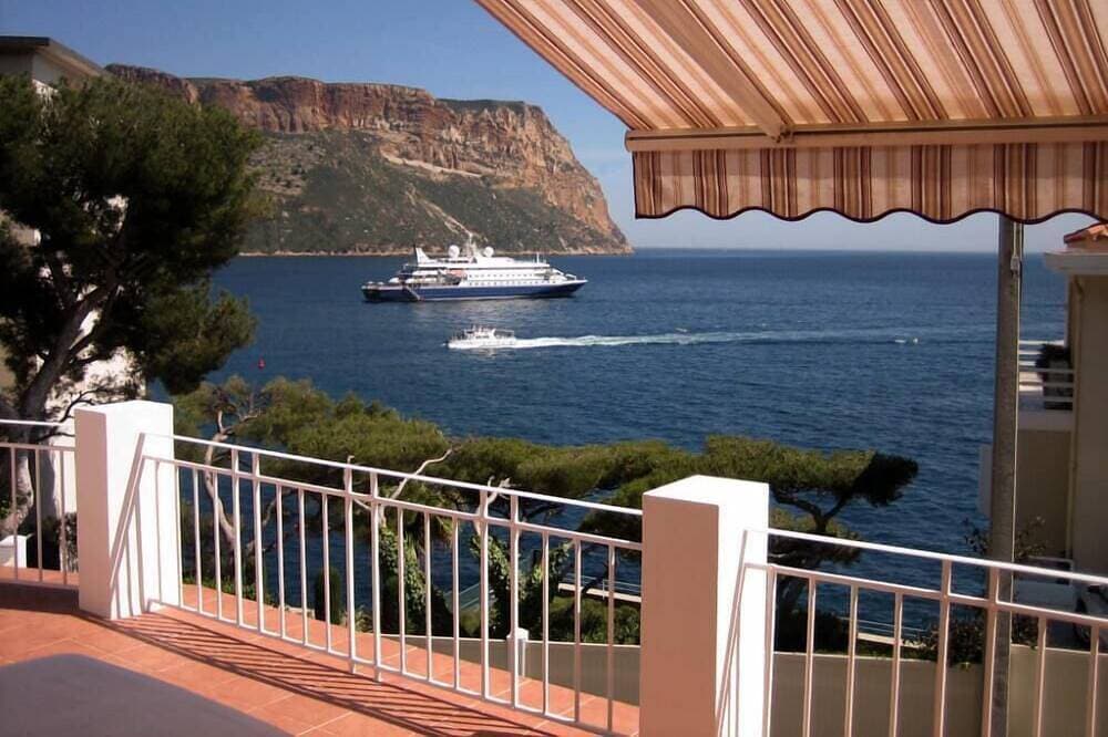 Ferienwohnung - Cassis 1