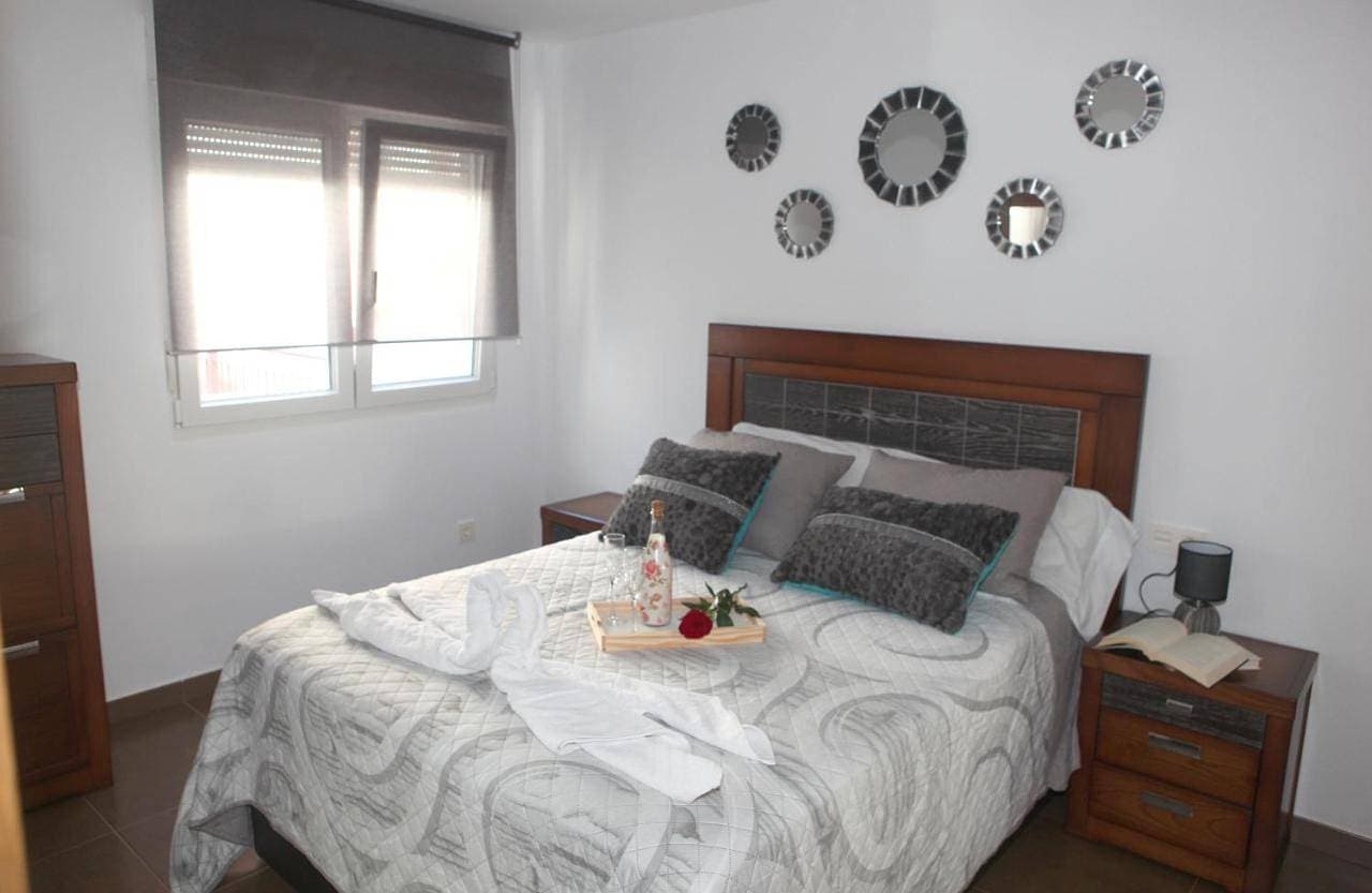 Foto 4 von 18: Two-Bedroom Apartment
