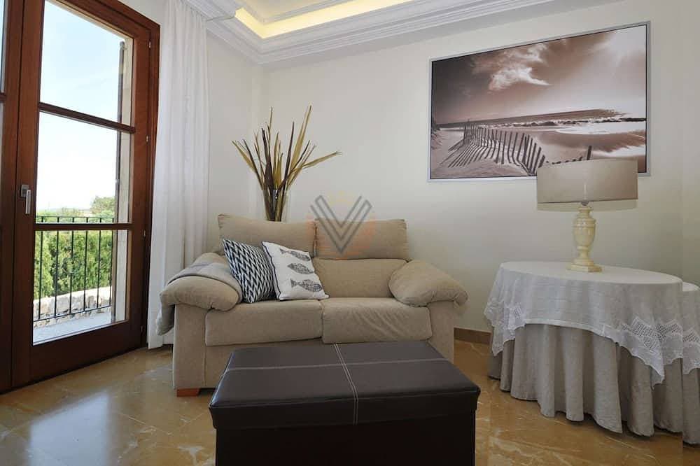 Foto 9 von 30: Finca nähe des Nadal-Zentrums in Manacor, Mallorca