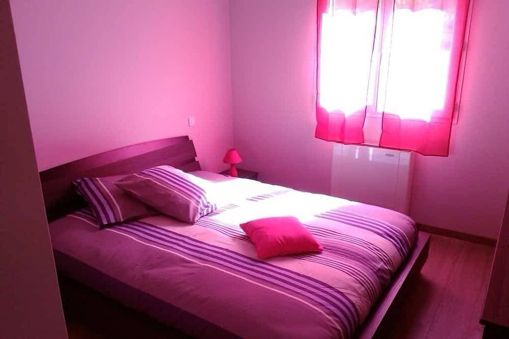 Foto 8 von 25: T3 - First floor - With swimming pool - Rated 5 * furnished for tourism