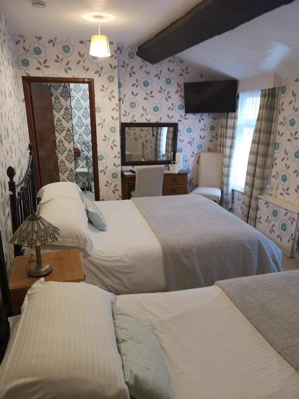 Foto 4 von 7: Comfort Twin Room