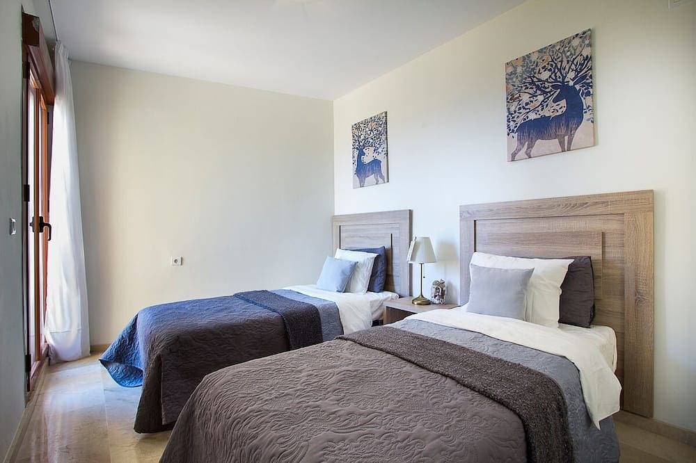 Foto 4 von 20: Charming apartment close to the beach.