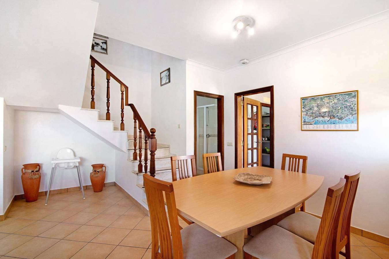 Foto 11 von 28: Ferienhaus „Villa Catarina“ mit Pool & WLAN