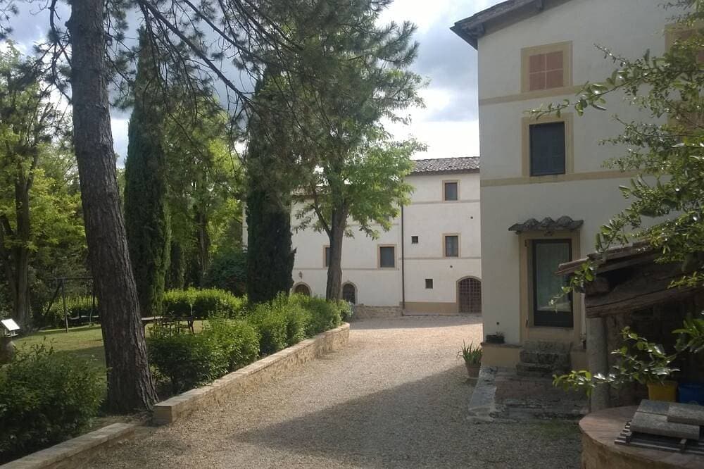 Urlaub auf dem Bauernhof in der alten Mühle, eingebettet in die schöne Chianti-Hügel 1