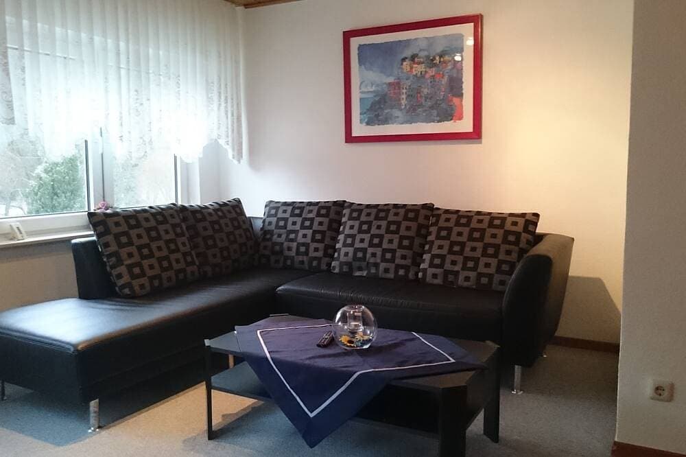 Foto 4 von 22: Ferienwohnung in der Eifel