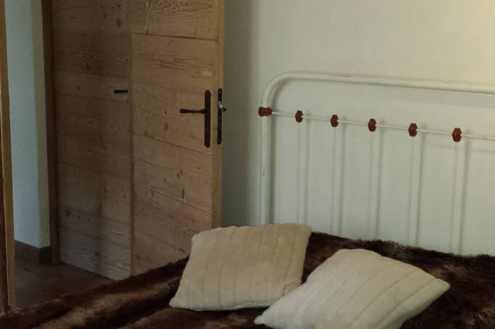 Foto 2 von 6: Gemütliche Wohnung im Dorf Saint Bon Courchevel
