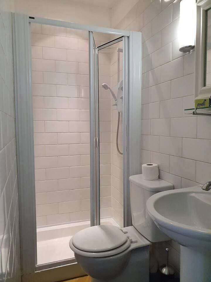 Foto 5 von 16: Lovely 2 bedroom flat in the heart of the city