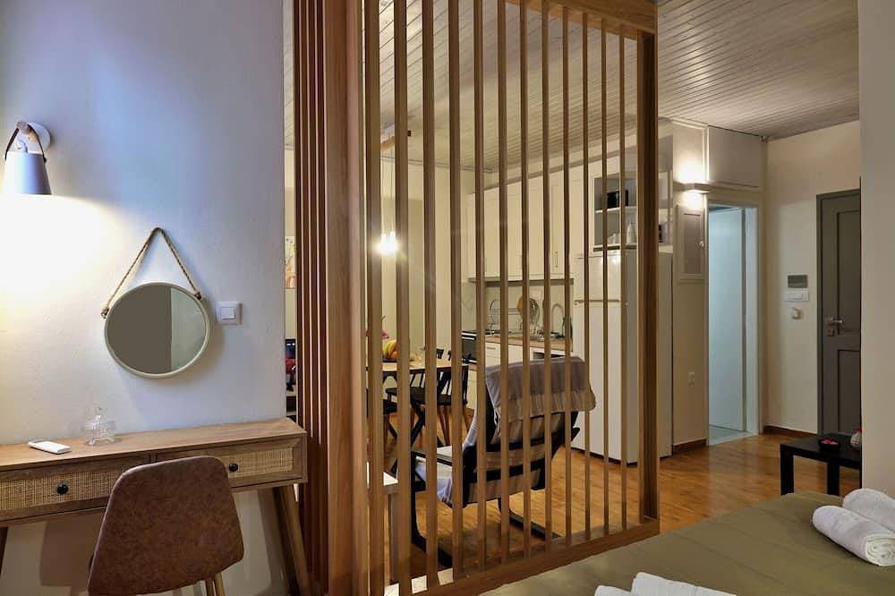 Foto 4 von 26: Helianthi apartment-studio,Chania Old town