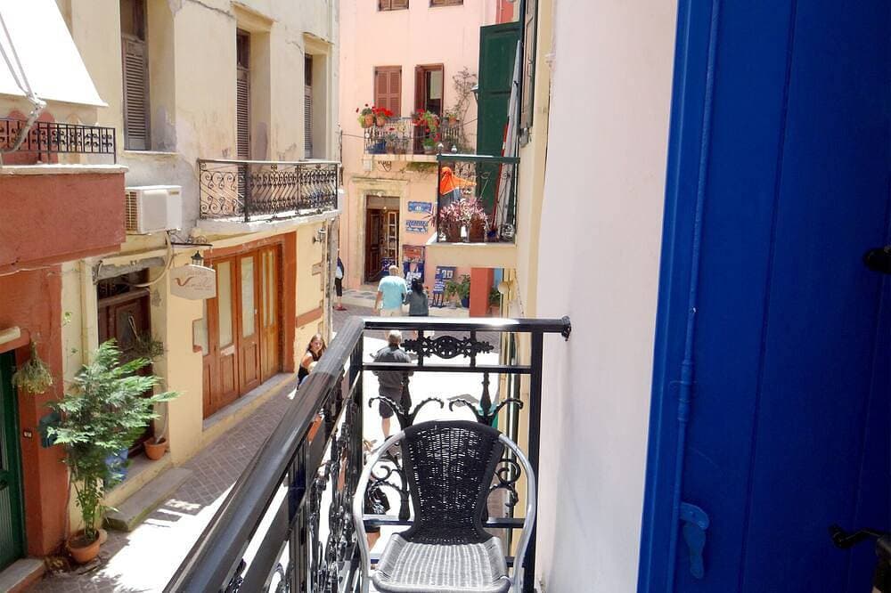 Foto 13 von 19: Ganzes familienfreundliches Haus \"Villa Archondisa\" in der Altstadt