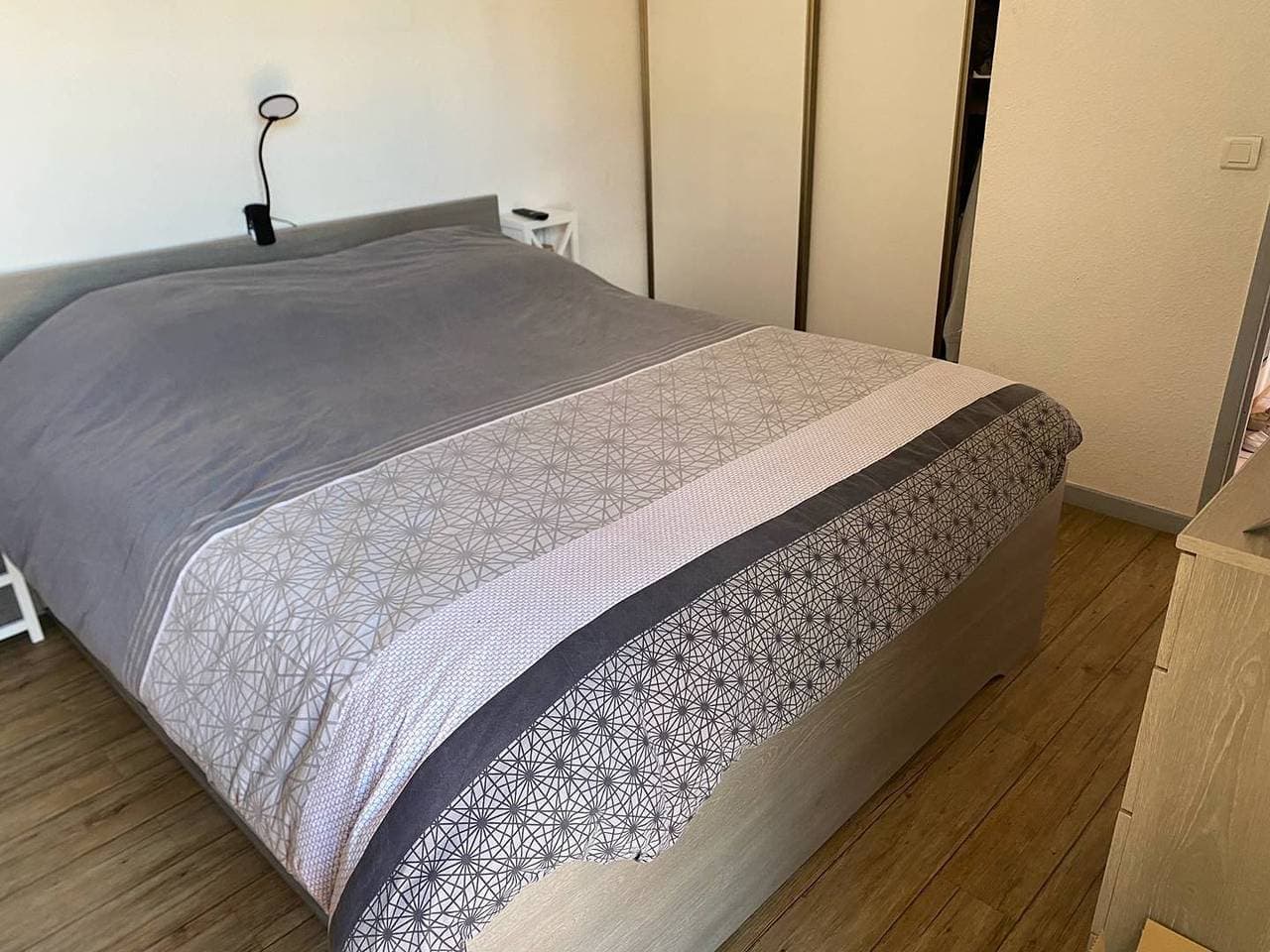 Foto 13 von 25: Ferienwohnung für 4 Personen mit Terrasse