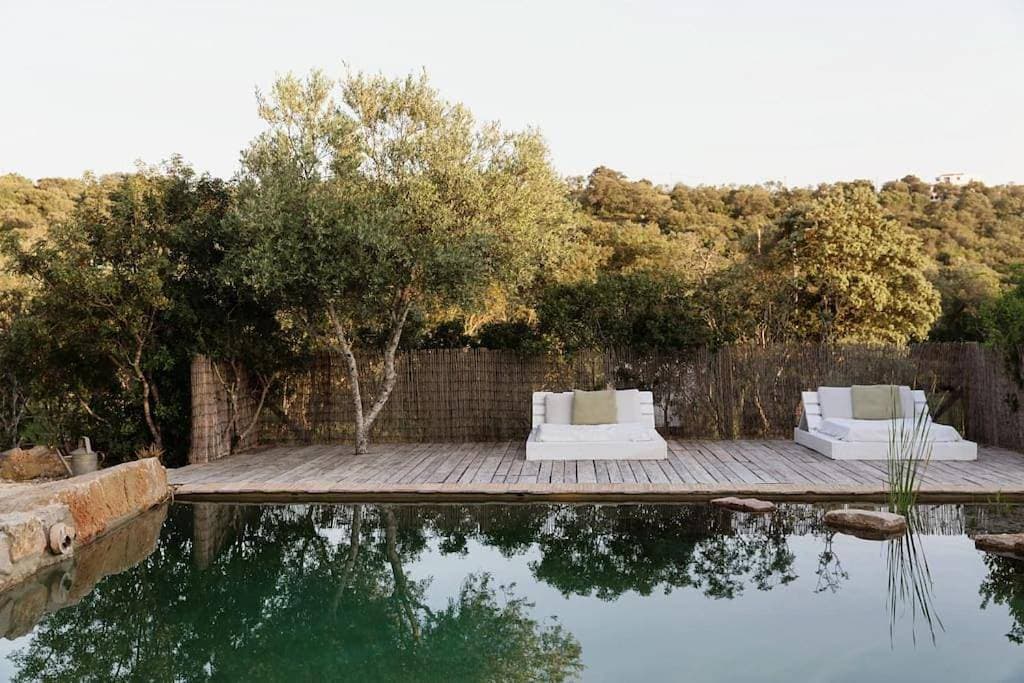 Casa Brava - Algarve 1