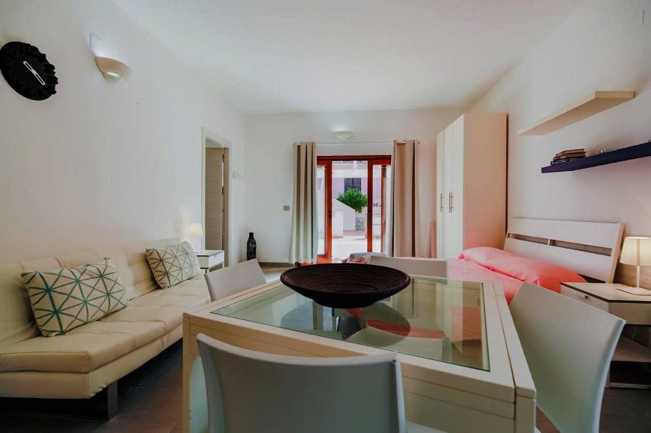 Foto 5 von 10: Calasetta Residence