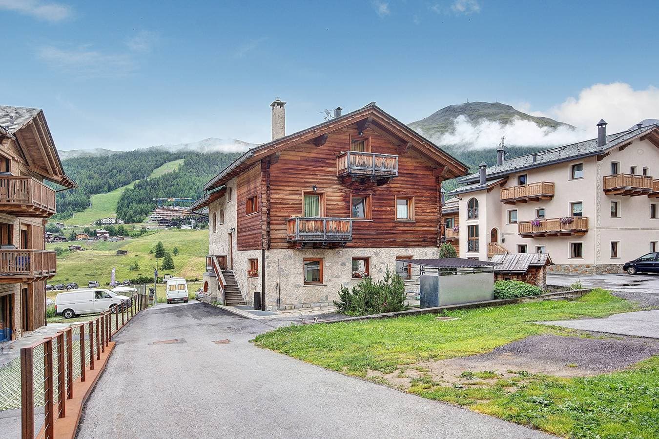 Mele Baitel li Pigna 1