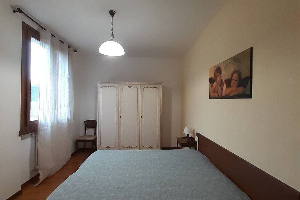 Foto 2 von 28: Gemuetlich, ruehig und nur 15 Minuten zu Fuss vom Ortskern und vom See entfernt