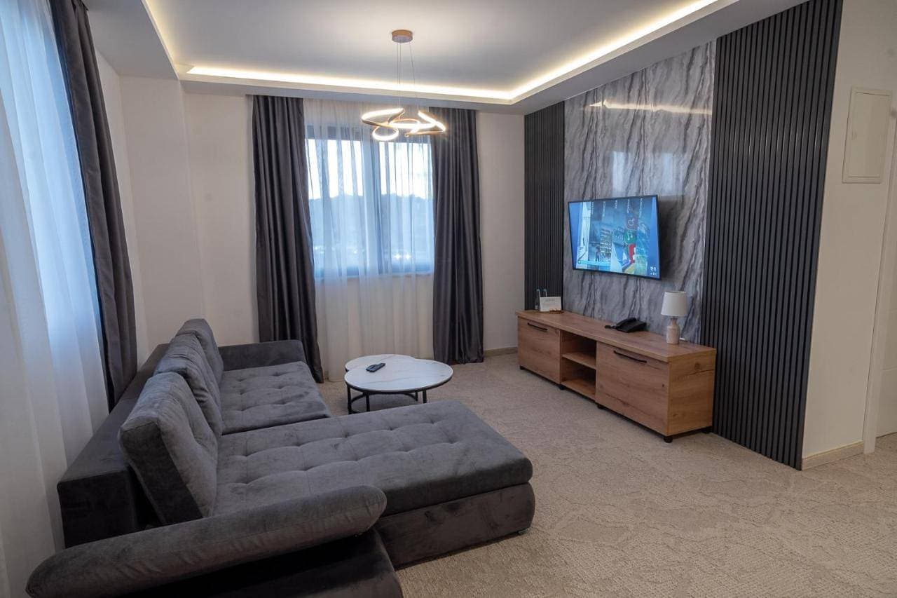 Hotel Sistems 1