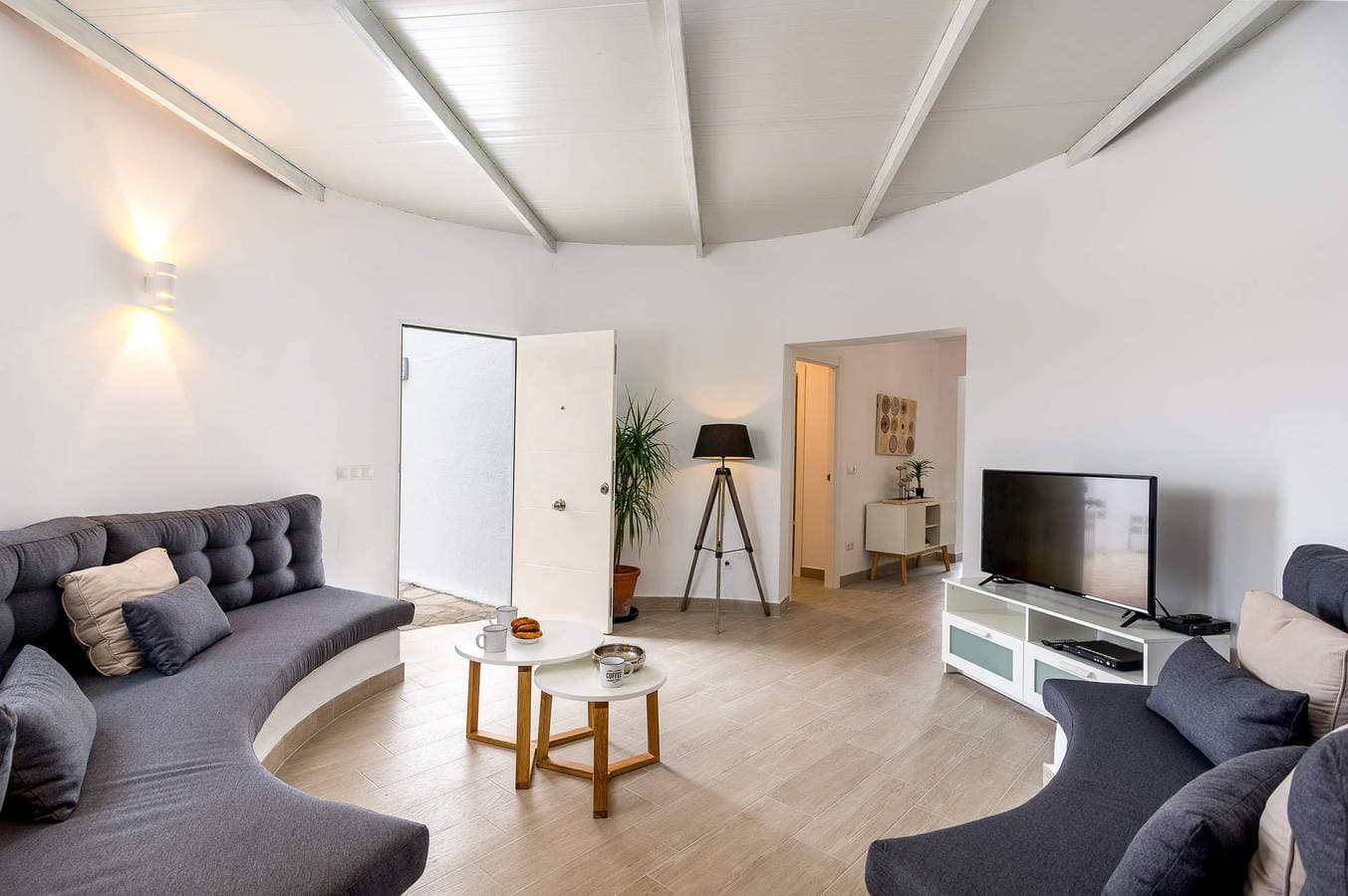 Foto 4 von 22: Villa für 8 Personen