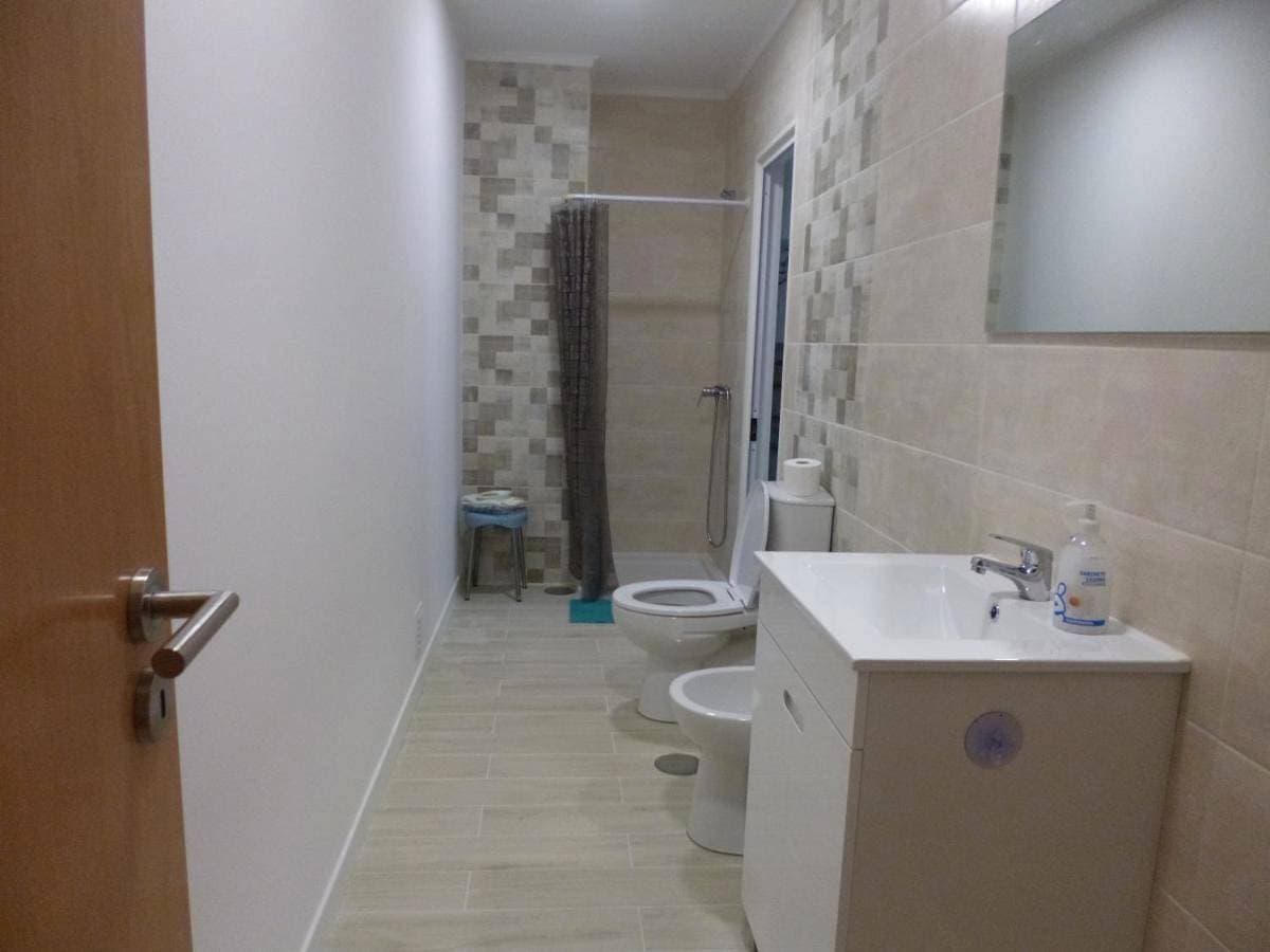 Foto 2 von 13: Apartment with Sea View