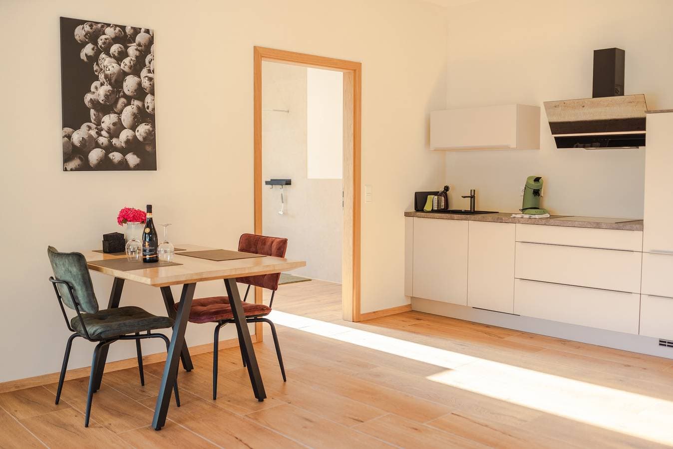 Foto 6 von 25: Ferienwohnung Baßler Weinberg