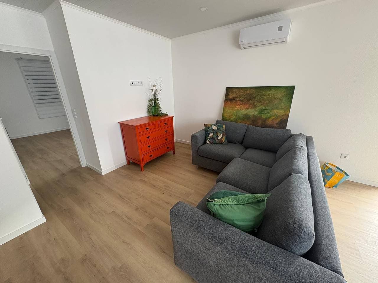 Foto 9 von 13: Apartment „House Guest Confort Vila Minde“ mit WLAN und Klimaanlage