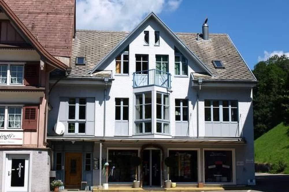 Zwingli's Ferienwohnung 1