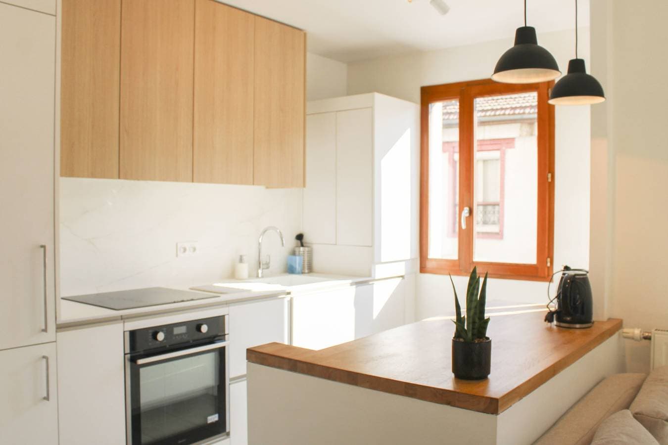 Foto 11 von 33: Large apartment with balcony - Stade de France