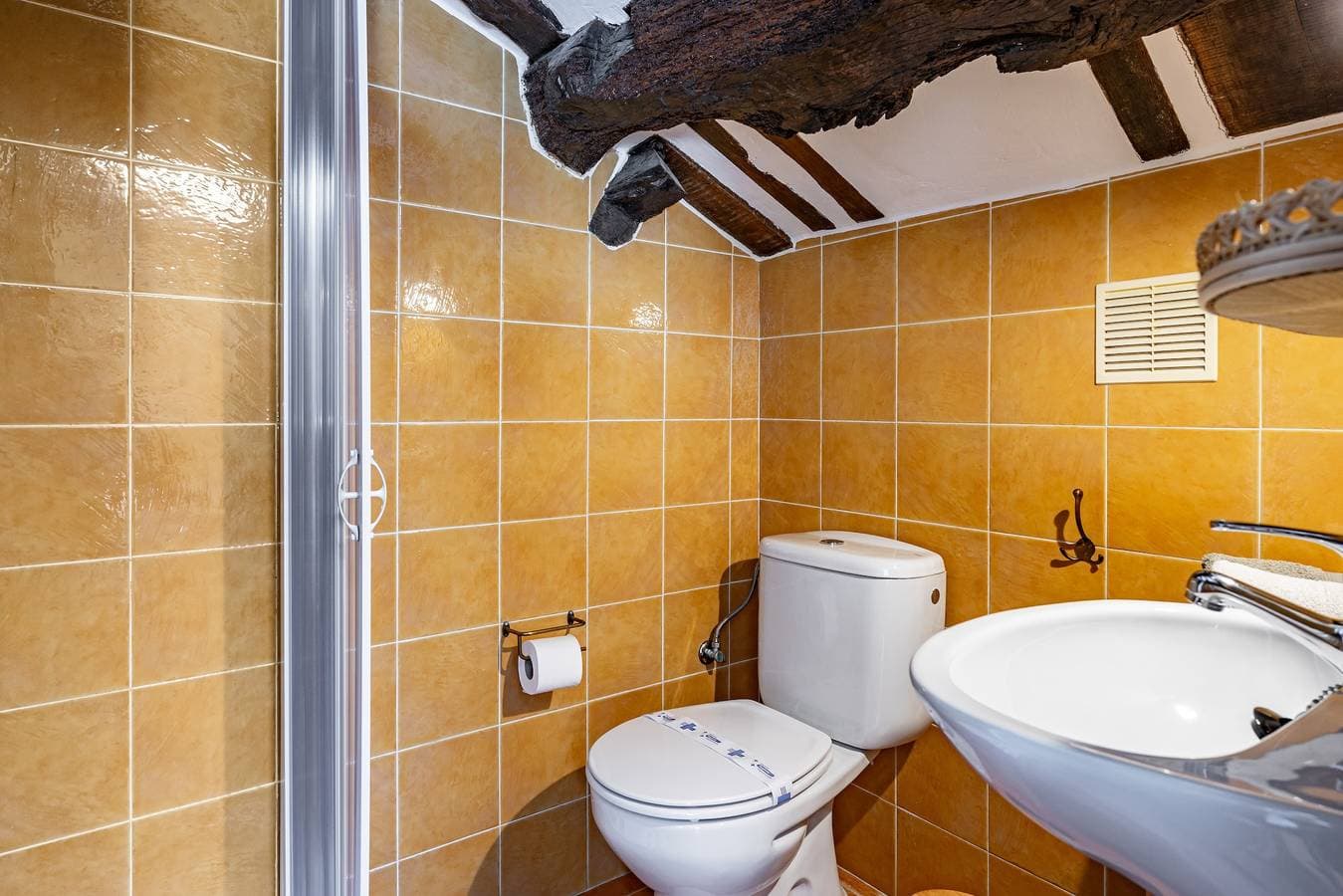 Foto 9 von 18: Casa Rural Selmo im Herzen von Asturien