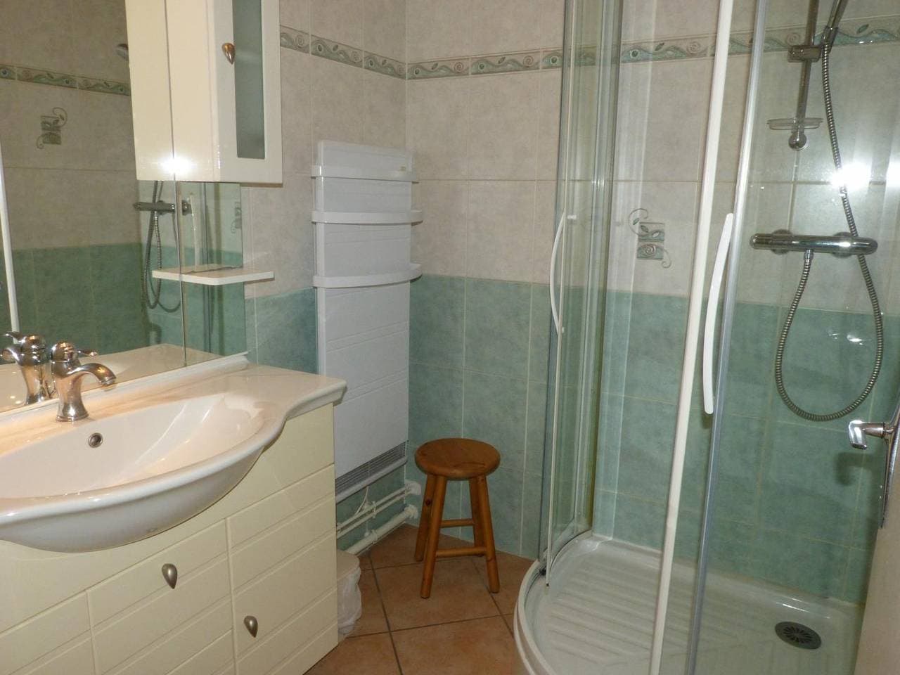 Foto 10 von 16: Gite des Cochettes