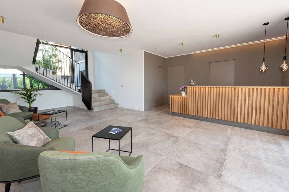 Foto 7 von 14: Penthouse-Apartment Gantkofel - Exklusives Wohnen über den Dächern mit Panorama
