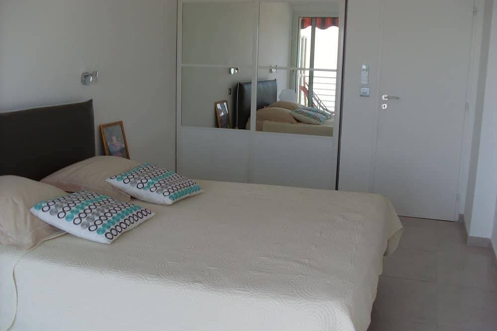 Foto 6 von 19: Hervorragendes Apartment am Meer mit Meerblick