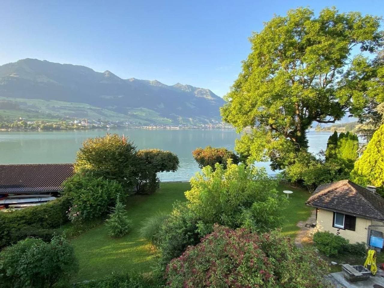 Foto 12 von 18: Marcello‘s Paradise - Ferien direkt am See!