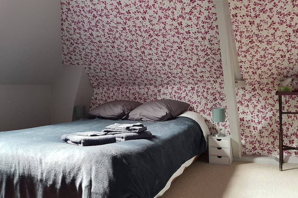 Foto 10 von 30: Schönes Haus komplett 2 km vom Strand von Petites Dalles renoviert