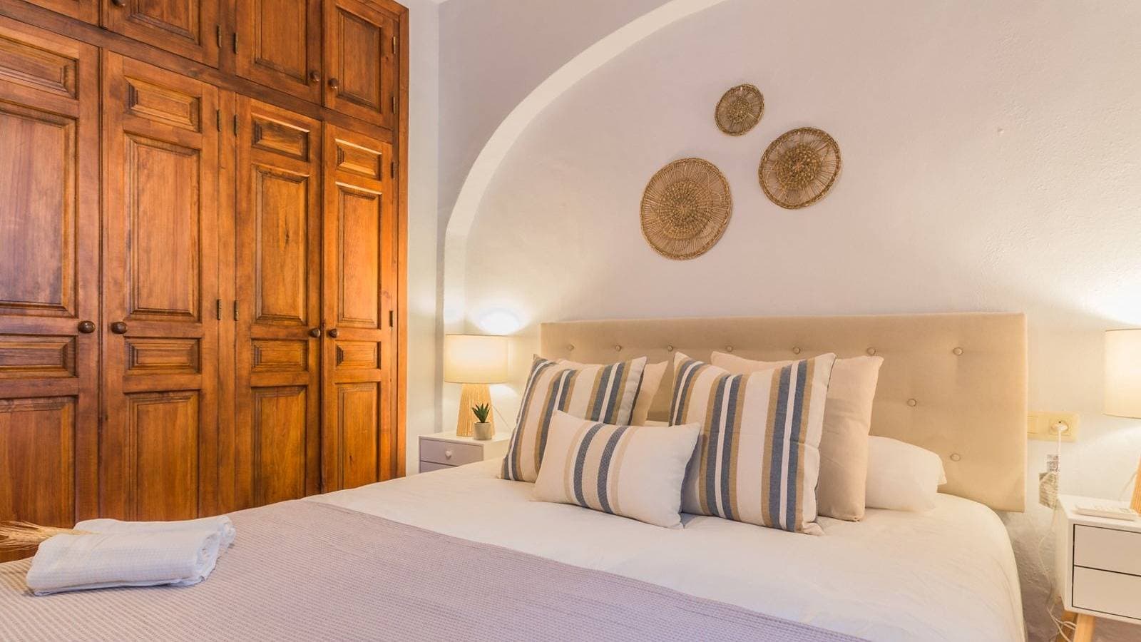 Foto 9 von 37: Villa Cortijo Miramar Frigiliana by Ruralidays