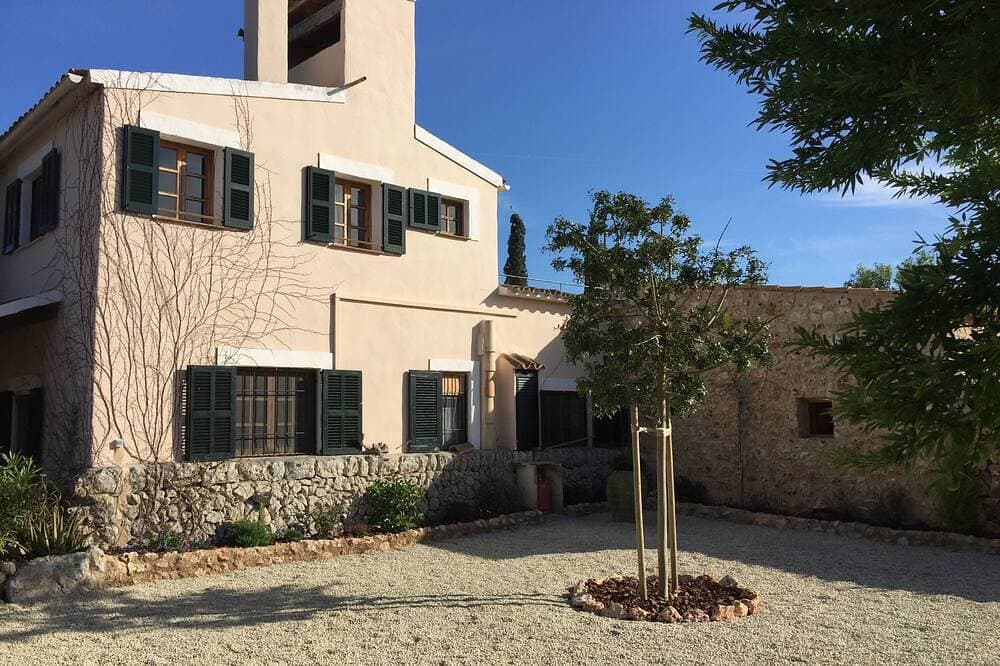 Foto 11 von 24: Wunderschöne Finca mit Pool und Sommerküche, die keine Wünsche offen läßt