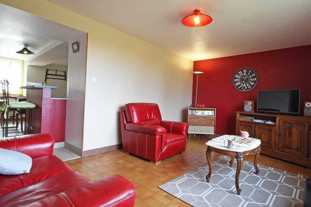 Foto 8 von 22: Charmantes Haus, Haustiere erlaubt - bis zu 6 Pers.