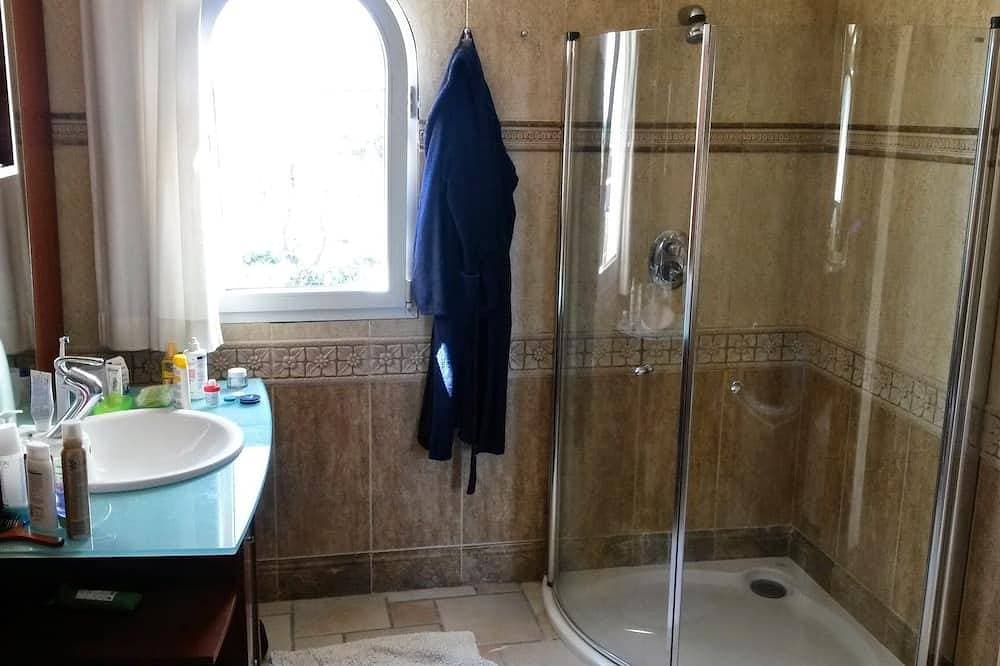 Foto 6 von 20: Dhh mit traumhaftem Meerblick, Dachterrasse, eigenem Pool, Dsl, WLAN, Klima